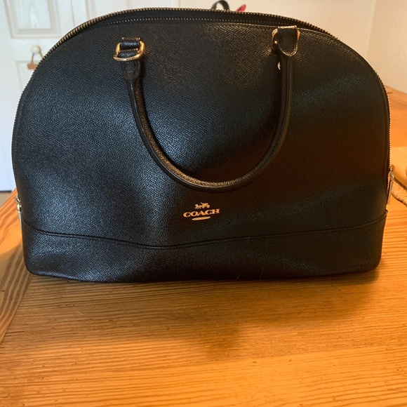 COACH BAG - Picture 1 of 2